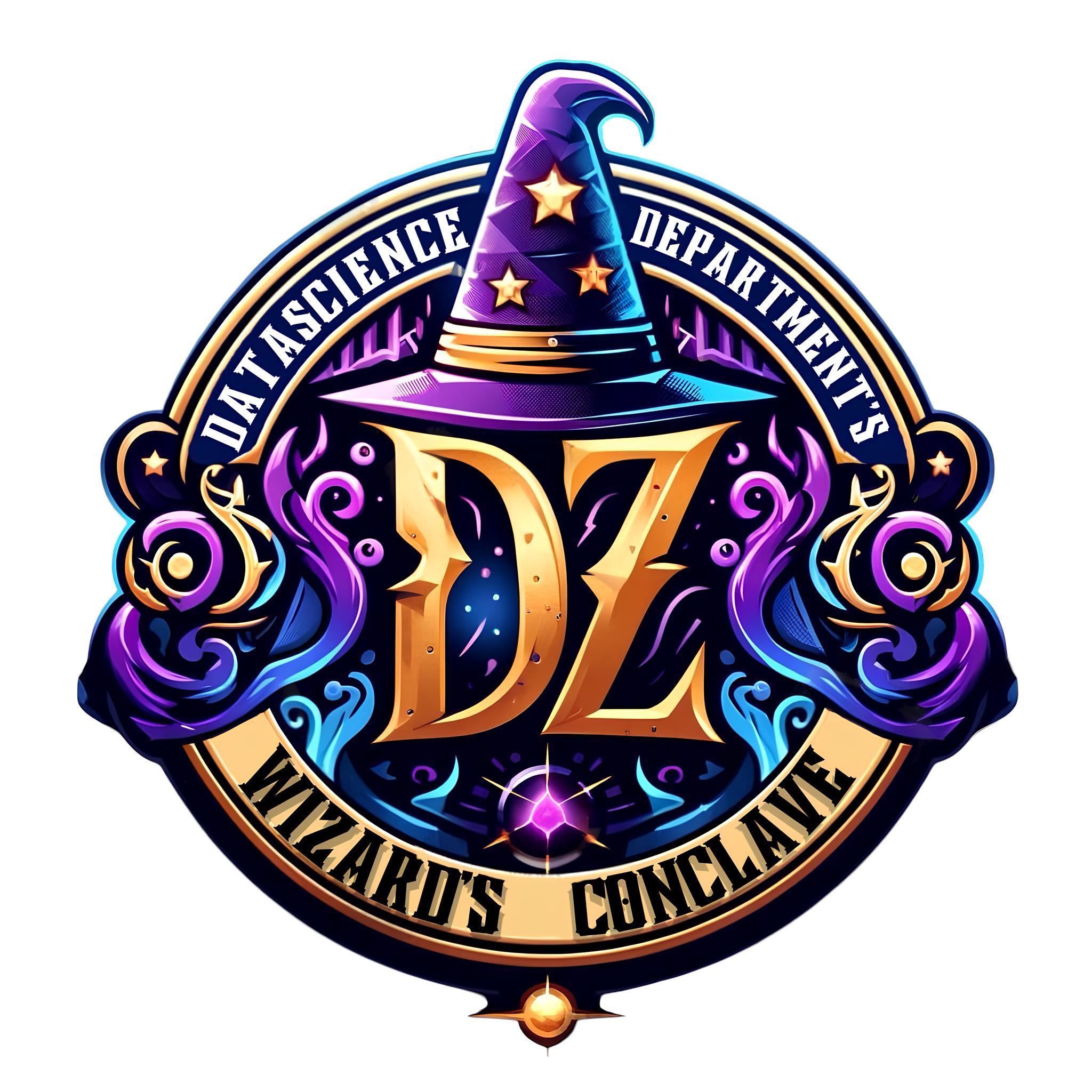 DZenith Logo