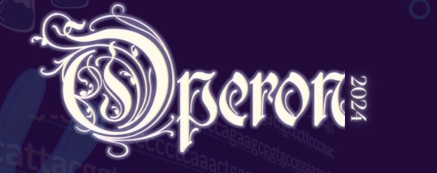 Operon Logo