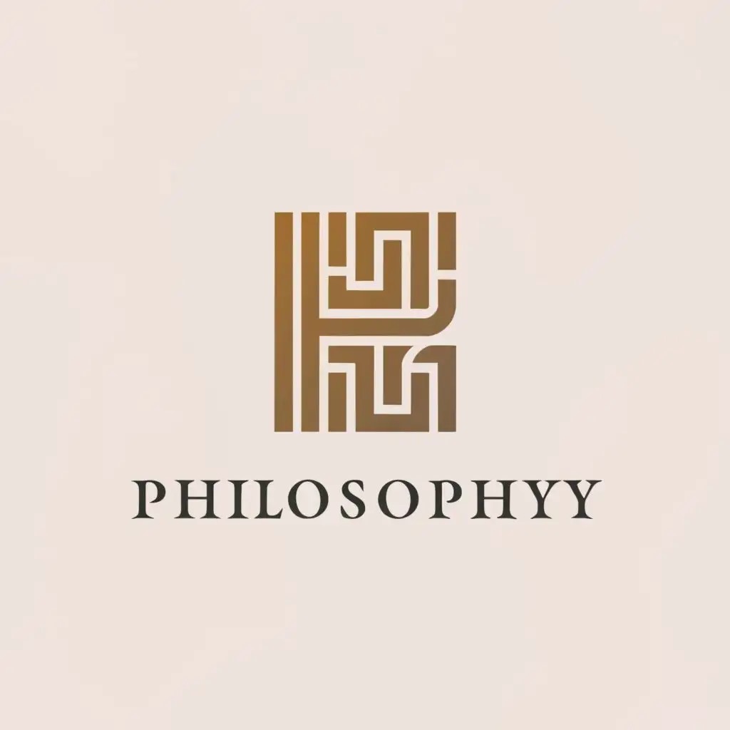 Philosophy Logo