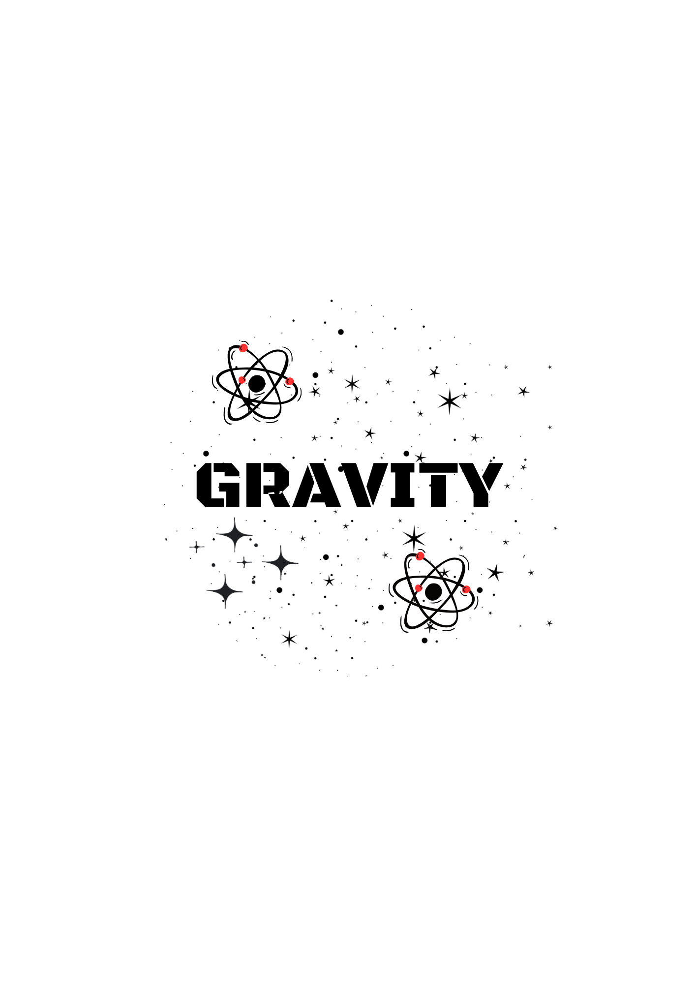 Gravity Logo