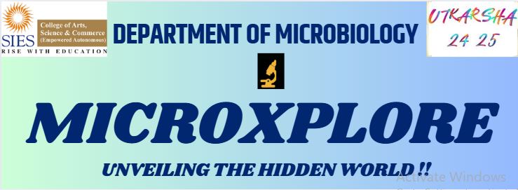 Microxplore Logo