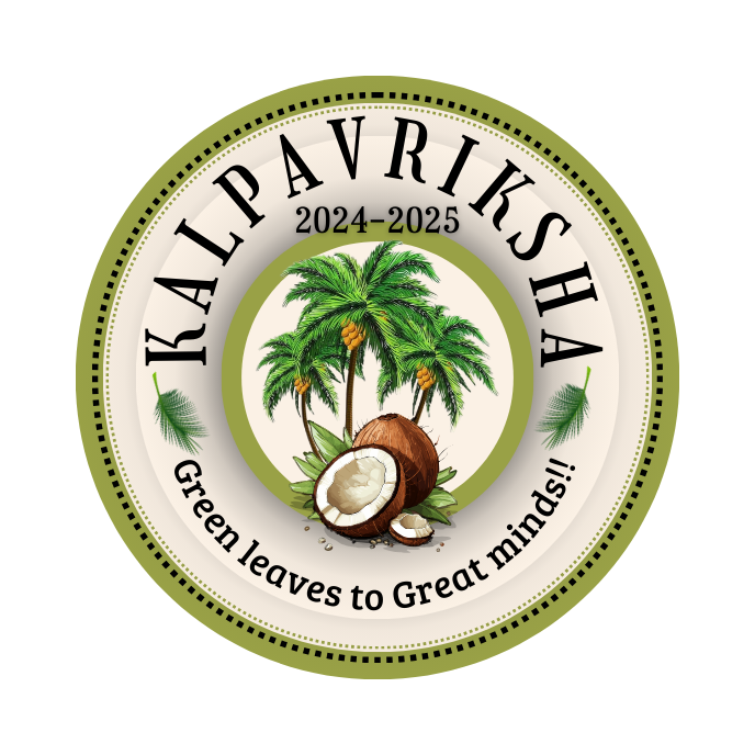 Kalpavriksha Logo